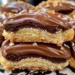 Mini-Schokoladenkekse für süße Genussmomente