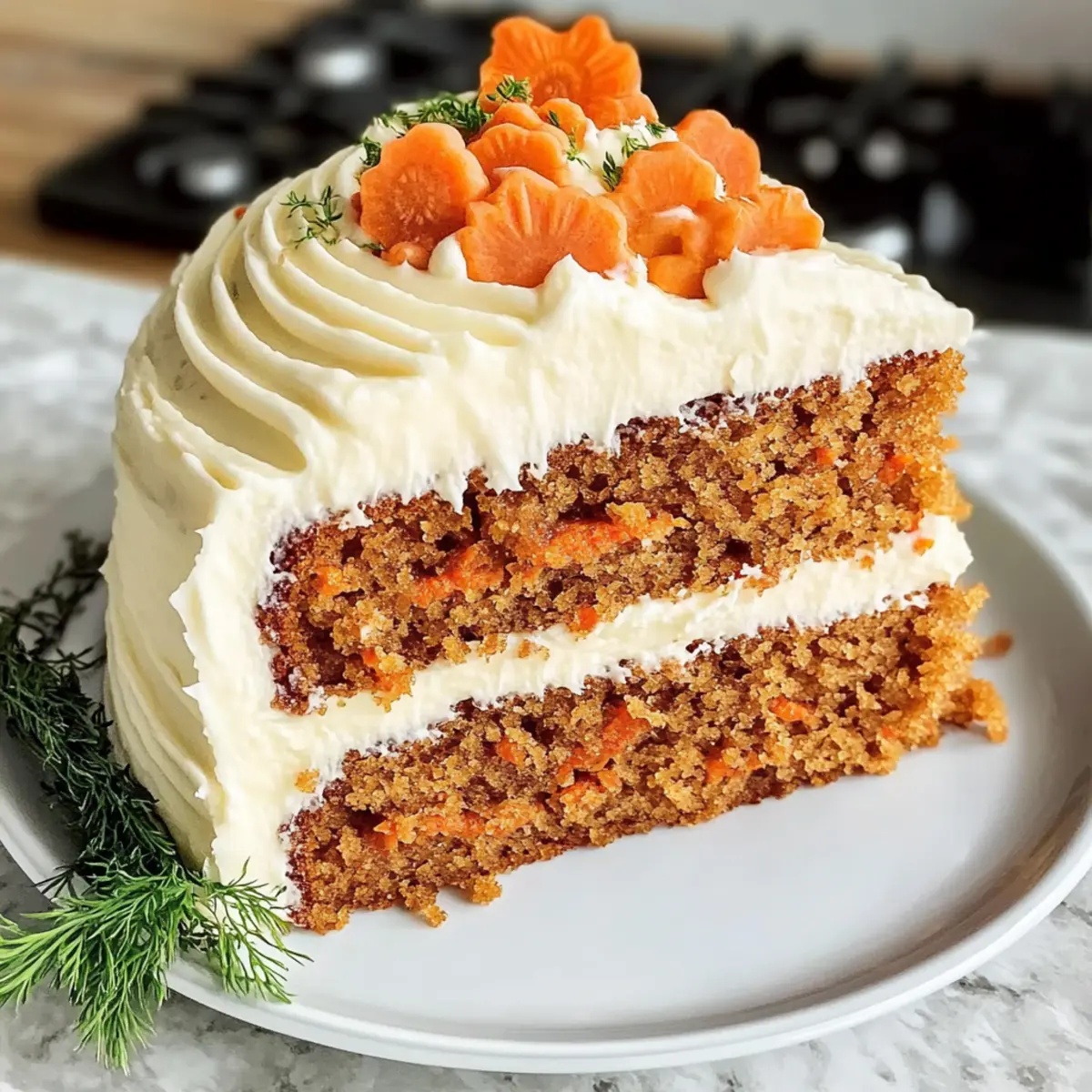 My Favourite Easy Carrot Cake Recipe tbn7ly