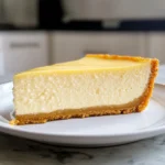 Traum Cheesecake Rezept für Augenblicke voller Genuss