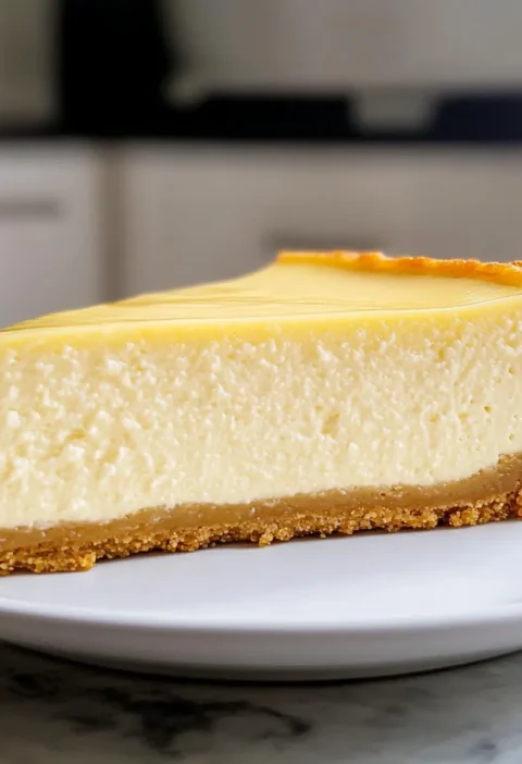 New York Käsekuchen Rezept Zutaten: - 200 g Keksboden - 100 g Butter - 900 g Frischkäse - 200 g Zucker - 3 Eier - 200 ml Sauerrahm - 1 Teelöffel Vanilleextrakt - 1 Esslöffel Zitronensaft Anleitung: 1. Backofen auf 175°C vorheizen. 2. Keksboden zerkleinern und mit geschmolzener Butter vermengen. 3. Keksmasse in eine Springform drücken und 10 Minuten vorbacken. 4. In einer Schüssel Frischkäse und Zucker cremig rühren. 5. Eier nacheinander hinzufügen und gut vermischen. 6. Sauerrahm, Vanilleextrakt und Zitronensaft hinzufügen und gut verrühren. 7. Die Füllung auf den abgekühlten Keksboden gießen. 8. 60 Minuten backen, bis die Mitte fest ist. 9. Auskühlen lassen und im Kühlschrank kalt stellen.