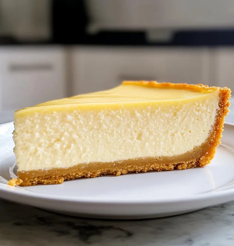 New York Käsekuchen Rezept einfach und lecker 1 New York Käsekuchen Rezept Zutaten: - 200 g Keksboden - 100 g Butter - 900 g Frischkäse - 200 g Zucker - 3 Eier - 200 ml Sauerrahm - 1 Teelöffel Vanilleextrakt - 1 Esslöffel Zitronensaft Anleitung: 1. Backofen auf 175°C vorheizen. 2. Keksboden zerkleinern und mit geschmolzener Butter vermengen. 3. Keksmasse in eine Springform drücken und 10 Minuten vorbacken. 4. In einer Schüssel Frischkäse und Zucker cremig rühren. 5. Eier nacheinander hinzufügen und gut vermischen. 6. Sauerrahm, Vanilleextrakt und Zitronensaft hinzufügen und gut verrühren. 7. Die Füllung auf den abgekühlten Keksboden gießen. 8. 60 Minuten backen, bis die Mitte fest ist. 9. Auskühlen lassen und im Kühlschrank kalt stellen.