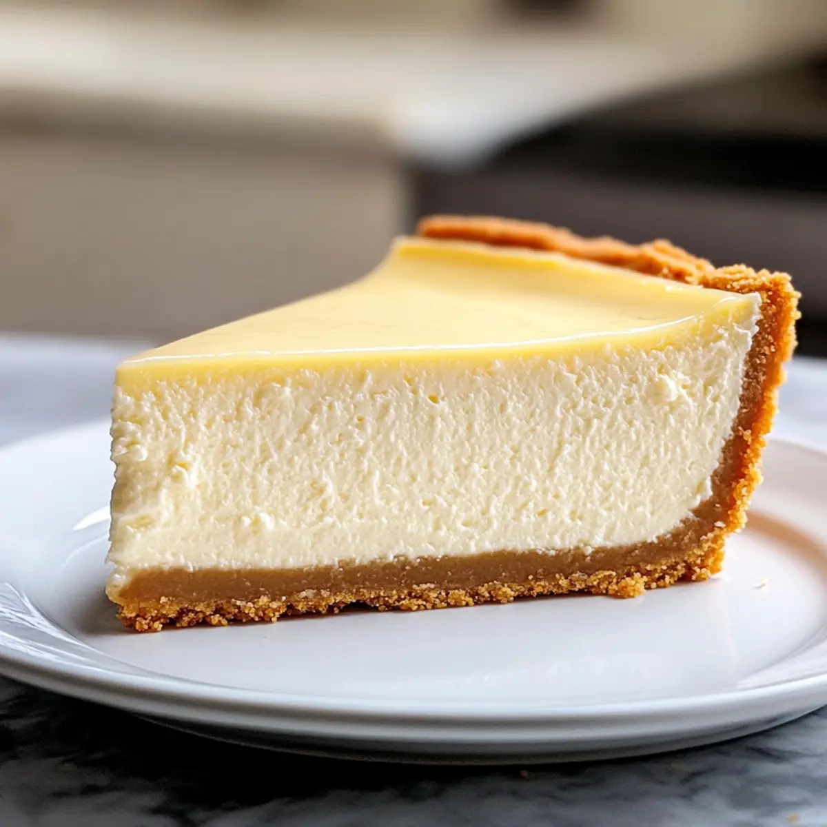 New York Käsekuchen Rezept einfach und lecker 3 New York Cheesecake Recipe yktnjc