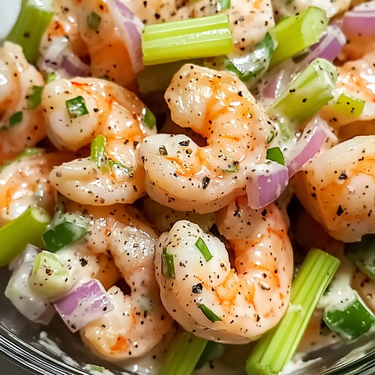 New Yorker Deli-Garnelensalat Rezept für frischen Genuss 4 New Yorker Deli Garnelensalat Rezept tbbl6r