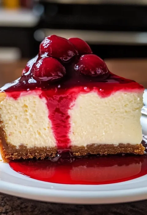 Perfektes Käsekuchenrezept