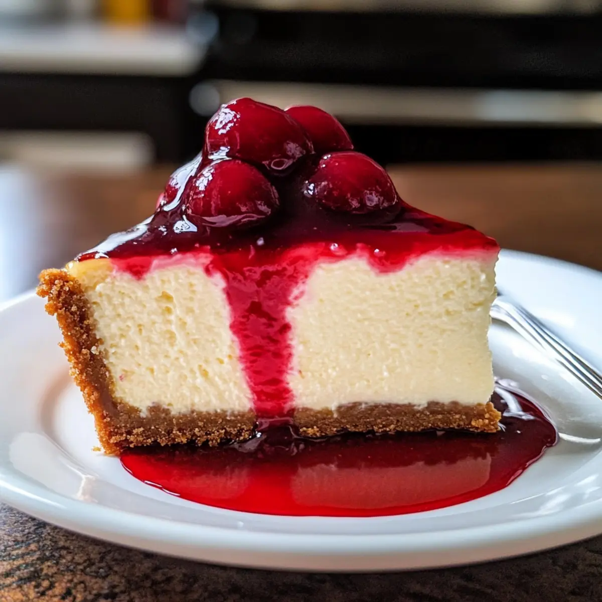 Perfektes Käsekuchenrezept für jeden Anlass 5 Perfektes Käsekuchenrezept