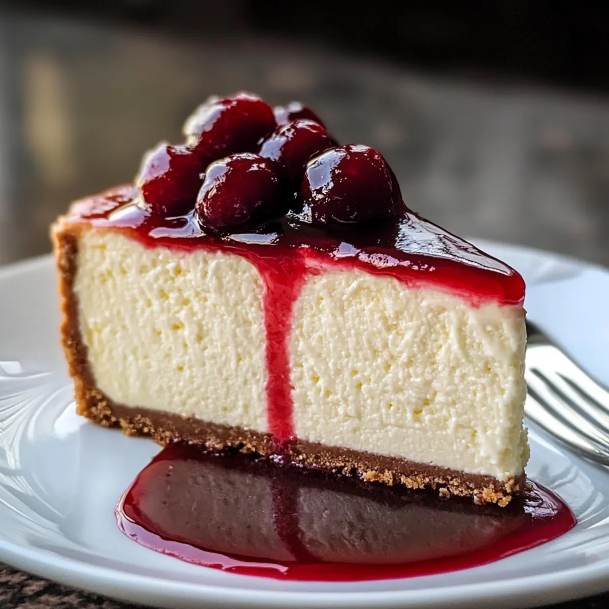 Perfektes Käsekuchenrezept für jeden Anlass 4