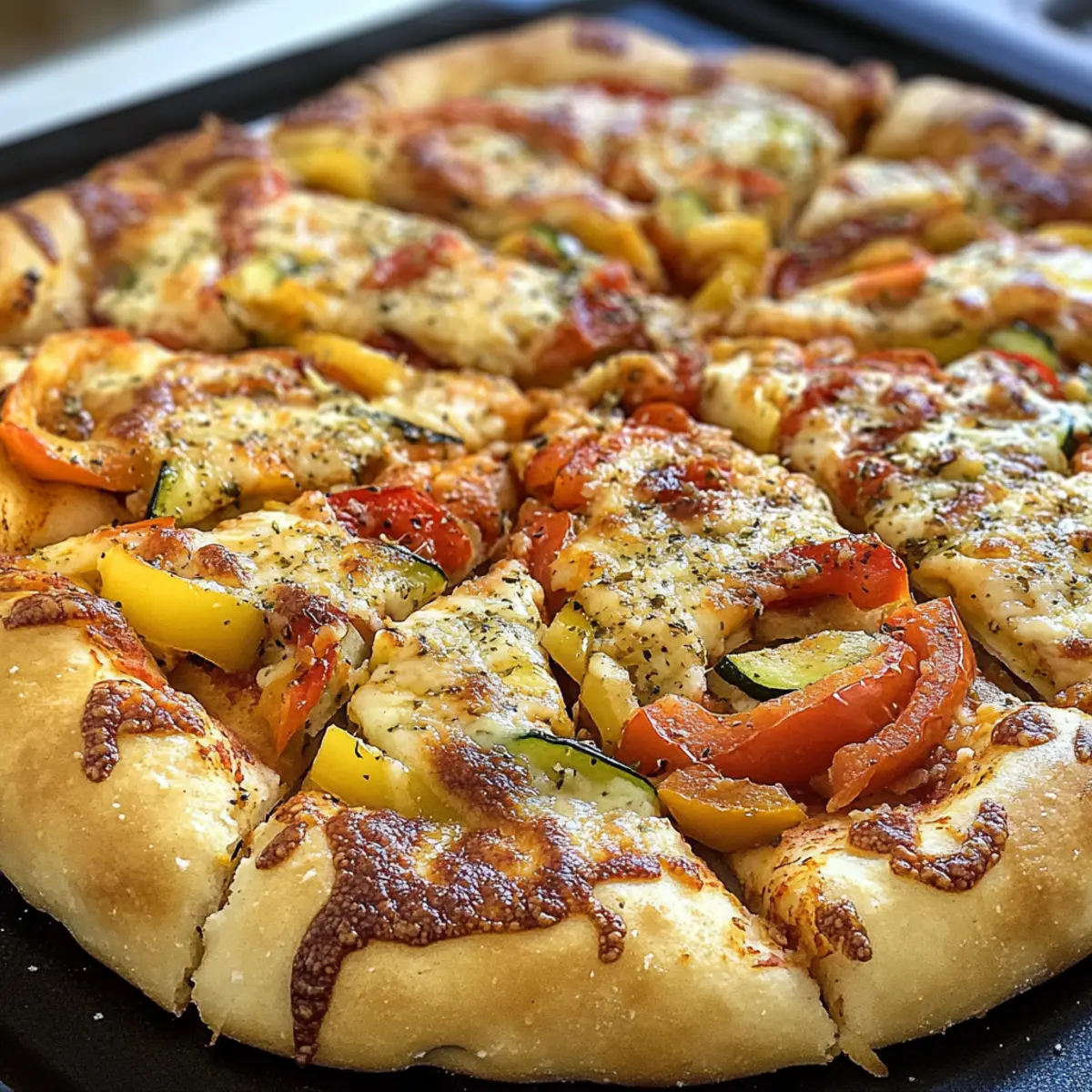 Pizzastern: Perfekt für deine nächste Party 4 Perfekt zum Teilen Der Pizzastern als Partyhighlight nw4acy