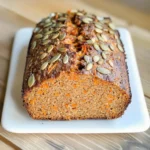 Protein Bananenbrot Low Carb – Gesund genießen!