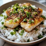 Gochujang-Bratreis für ein schnelles Abendessen