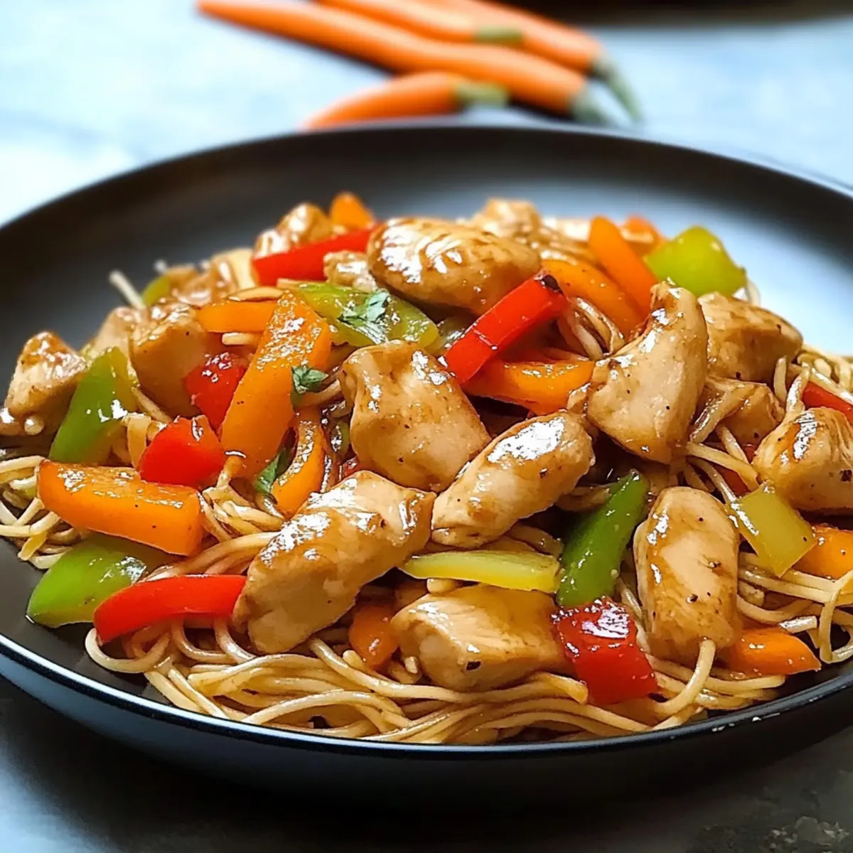 Schnelles Air Fryer Rezept für stressfreies Kochen 3 Schnelles Air Fryer Rezept ohne viel Hacken und RA¼hren coqajz