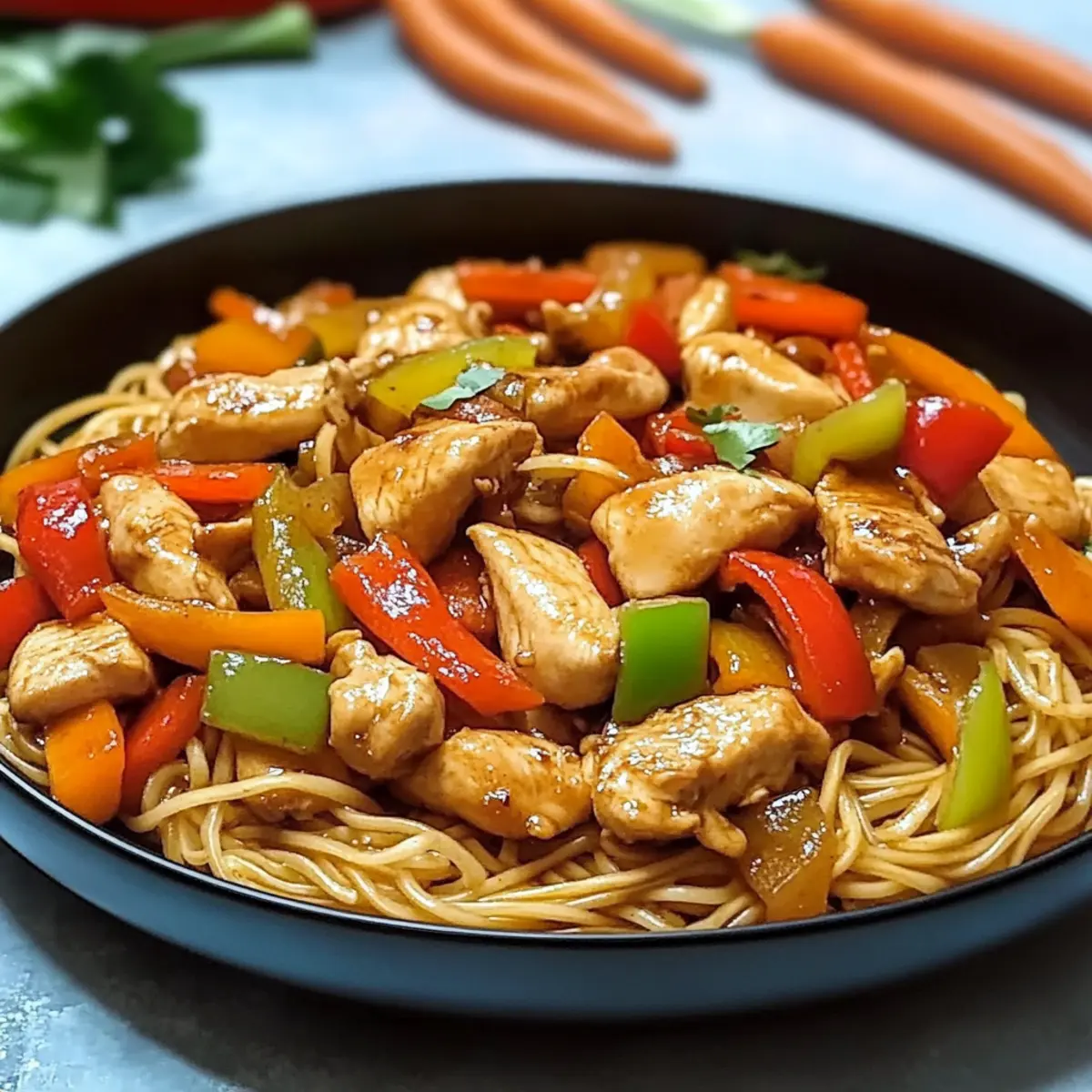 Schnelles Air Fryer Rezept für stressfreies Kochen 2