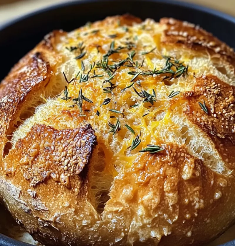 Schnelles Airfryer Brot für Genuss ohne Wartezeit 1 Schnelles Airfryer Brot