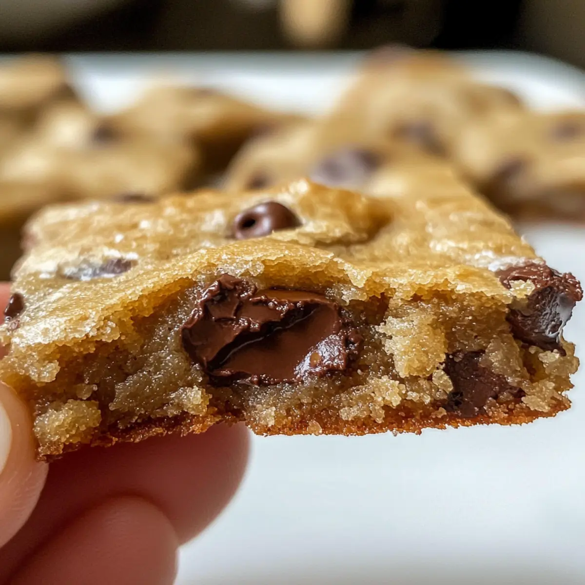 Blechkekse für die ganze Familie: So einfach geht's 3 Sheet Pan Cookies r4oepr