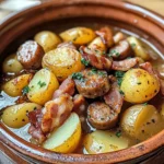 Heirate mich gebackene Spaghetti für Gemütliche Abende