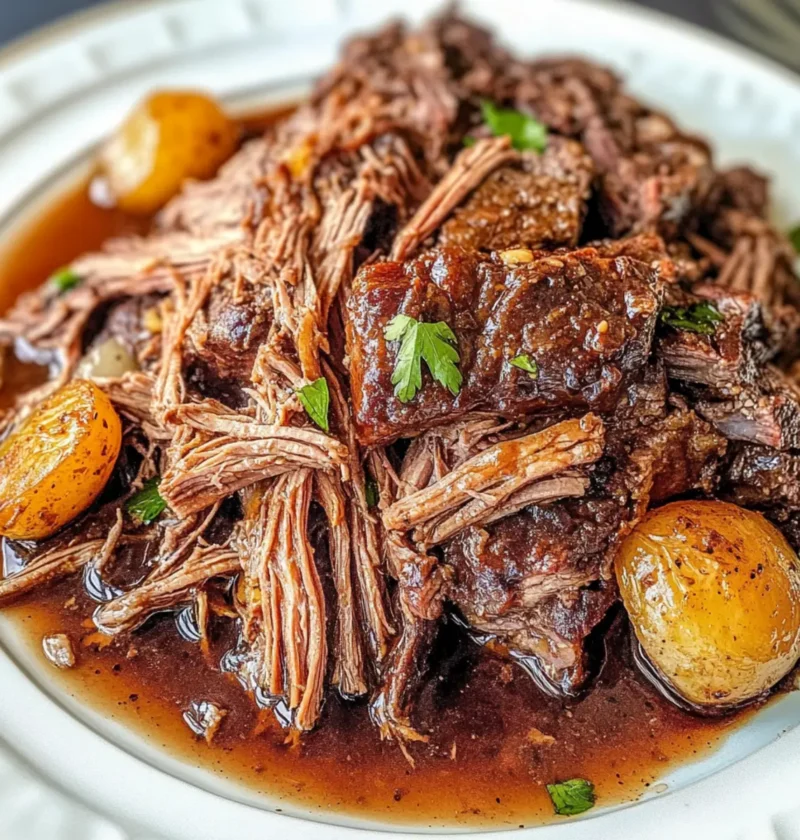 Viral Schwedenbraten: Das einfache Genussrezept 1 VIRAL SCHWENKBRATEN