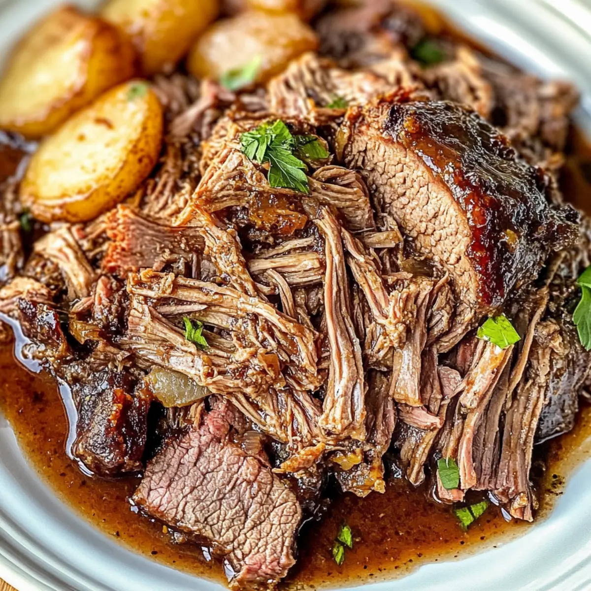 Viral Schwedenbraten: Das einfache Genussrezept 2 VIRAL CHUCK ROAST ik1bwh