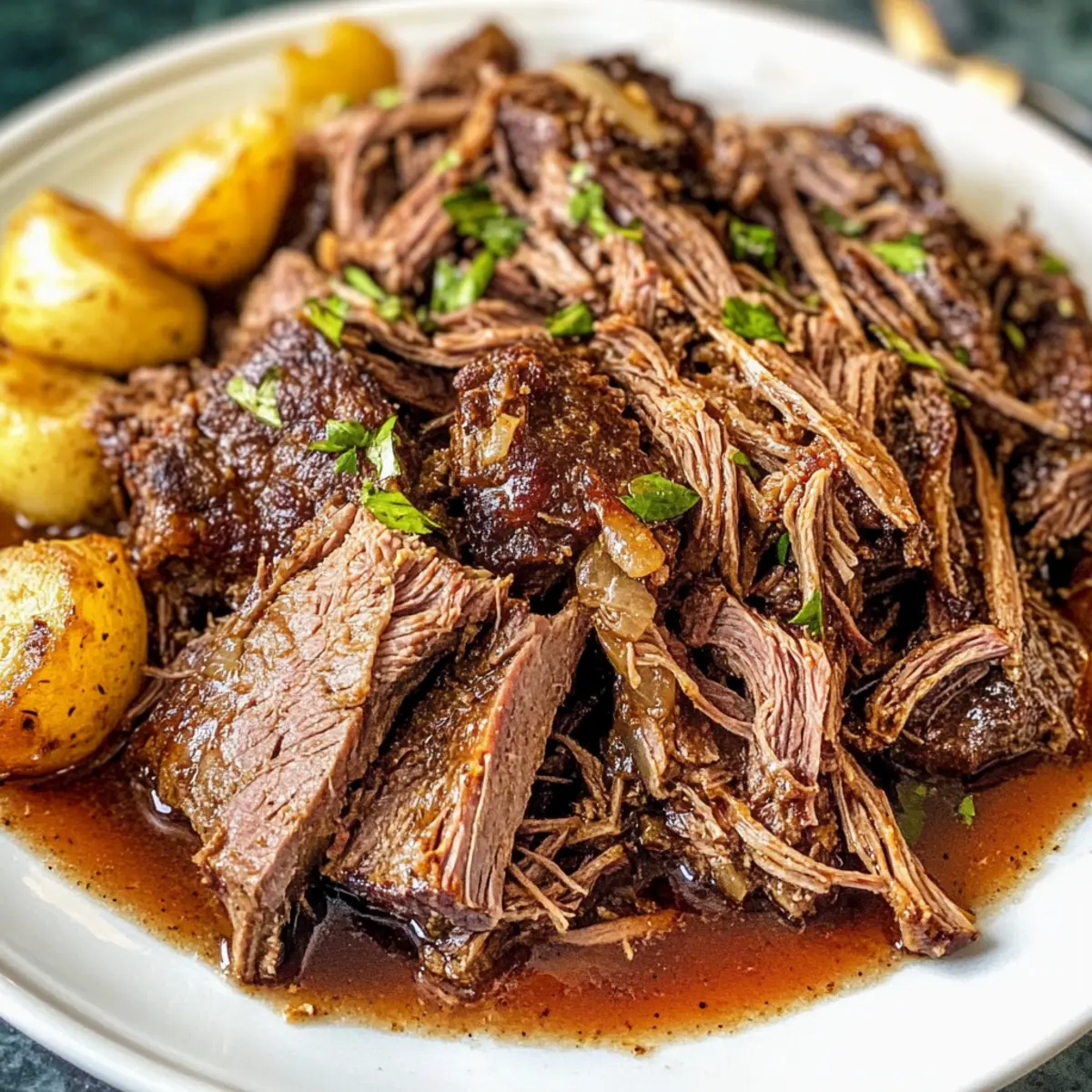 Viral Schwedenbraten: Das einfache Genussrezept 3