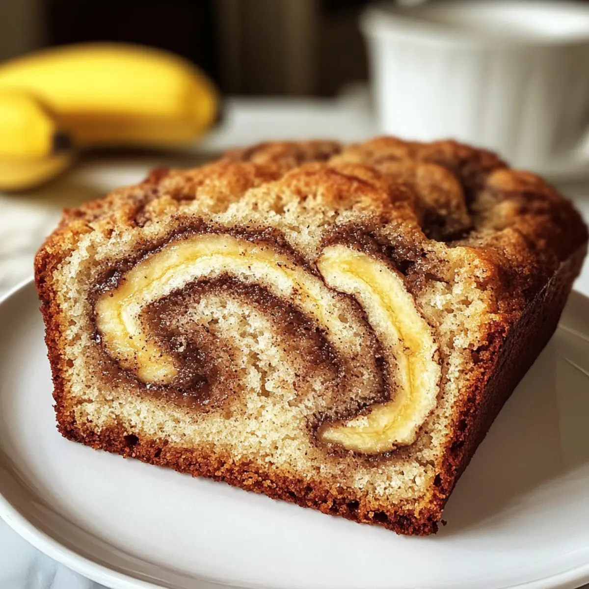 Zimtgeschwungener Bananenbrot für dein Wohlfühl-Moment 3 Zimtgeschwungener Bananenbrot g8g81d